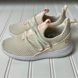 Adidas Lite Racer Toddler Girls Size 9